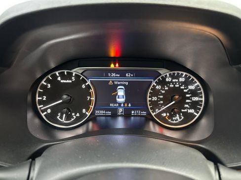 Used 2025 Nissan Altima 2.5 SV image 26