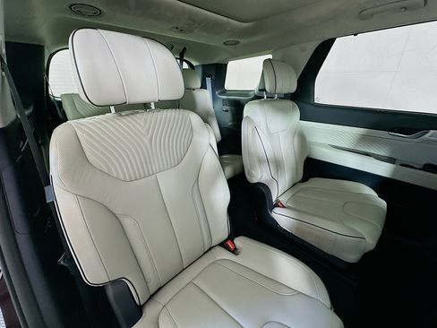 Used 2023 Hyundai Palisade Calligraphy AWD/4WD image 28