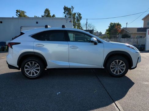 Used 2018 Lexus NX 300 F Sport image 8