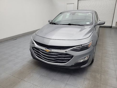 Used 2024 Chevrolet Malibu LT image 15