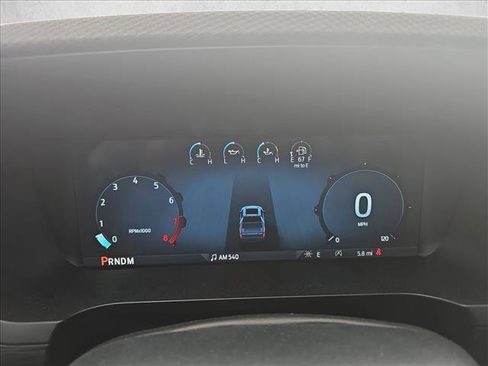 New 2026 Ford F150 XLT image 19