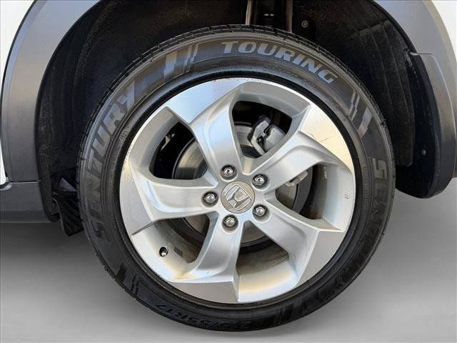 Used 2016 Honda HR-V EX-L image 23