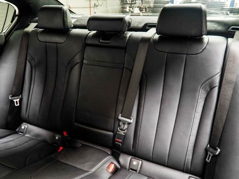 Used 2020 BMW M5 Base w/ Executive Package image 40