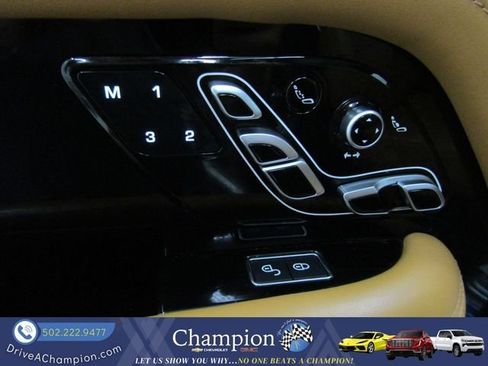 Used 2021 Land Rover Range Rover Autobiography Fifty Edition AWD/4WD image 34