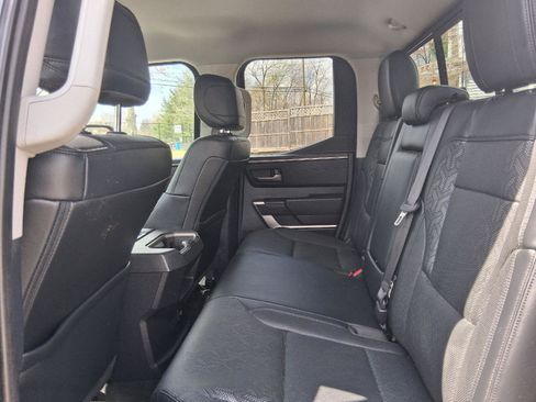 Used 2022 Toyota Tundra SR5 w/ SR5 Premium Package image 20