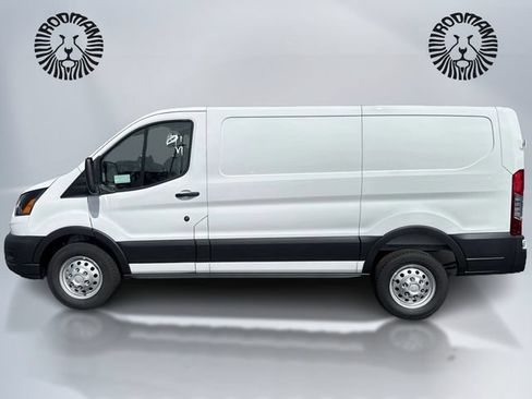 New 2026 Ford Transit 150 Low Roof AWD image 10