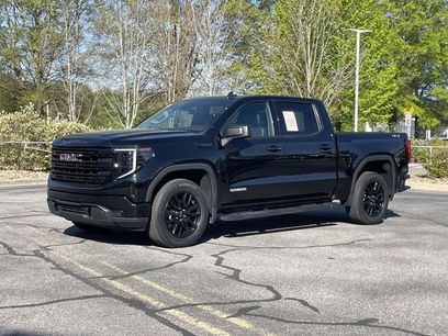 Used 2023 GMC Sierra 1500 Elevation