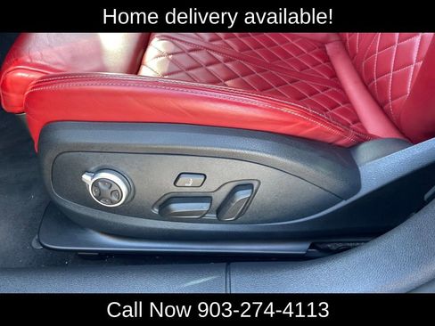 Used 2024 Audi S5 Premium Plus image 41