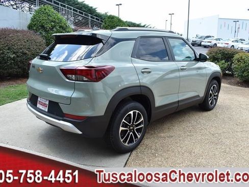 New 2026 Chevrolet TrailBlazer LT w/ Convenience Package image 10