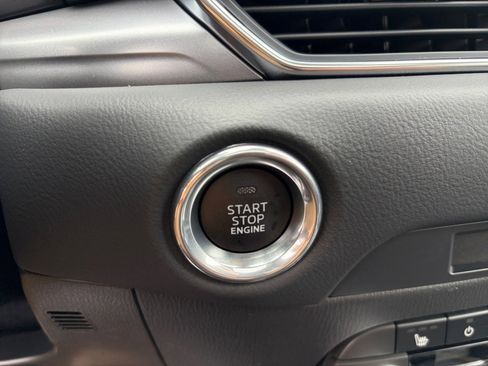 New 2025 MAZDA CX-5 AWD 2.5 S w/ Preferred Package image 18