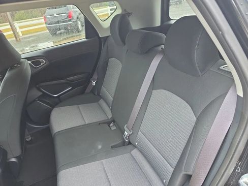 Used 2022 Kia Soul S FWD image 42