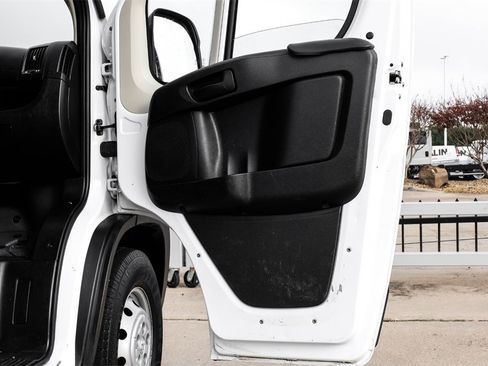Used 2021 RAM ProMaster 3500 image 40