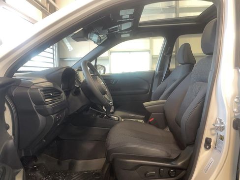 Used 2025 Subaru Forester Premium image 15