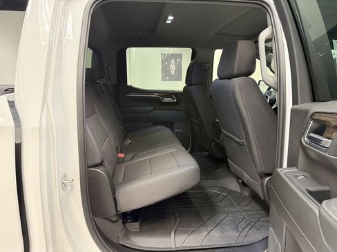 Used 2025 Chevrolet Silverado 1500 RST w/ All Star Edition Plus image 17