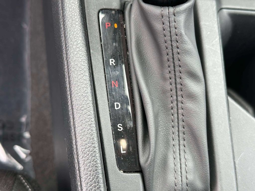 Certified 2024 Honda Accord EX image 25