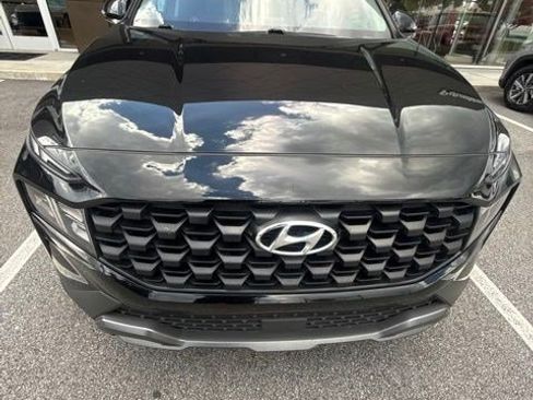 Used 2022 Hyundai Santa Fe XRT FWD image 16