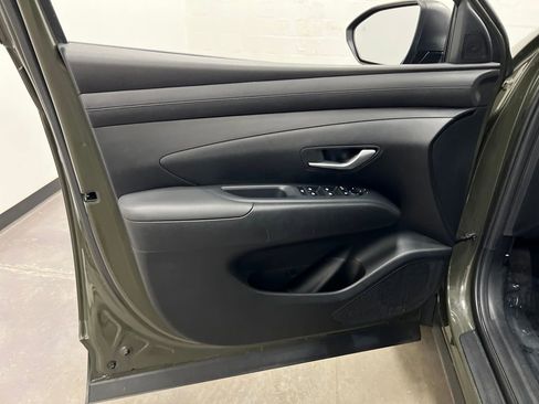 Used 2025 Hyundai Tucson SEL image 12