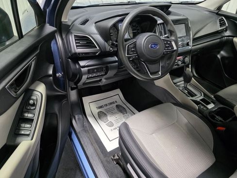 Used 2023 Subaru Forester AWD/4WD image 6