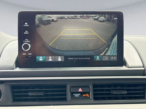 Certified 2023 Honda Pilot EX-L image 26