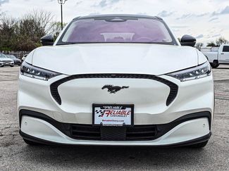 Used 2021 Ford Mustang Mach-E California Route 1 video 2