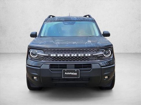 New 2025 Ford Bronco Sport Big Bend w/ Convenience Package image 6