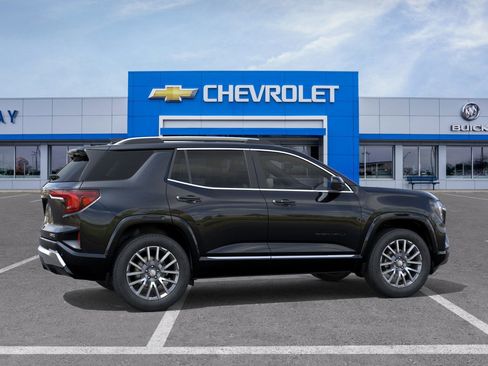 New 2026 GMC Terrain Denali image 5