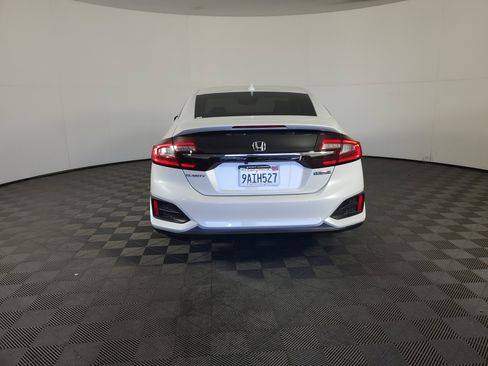 Used 2019 Honda Clarity Base image 5
