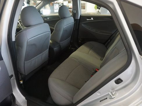 Used 2013 Hyundai Sonata GLS image 16