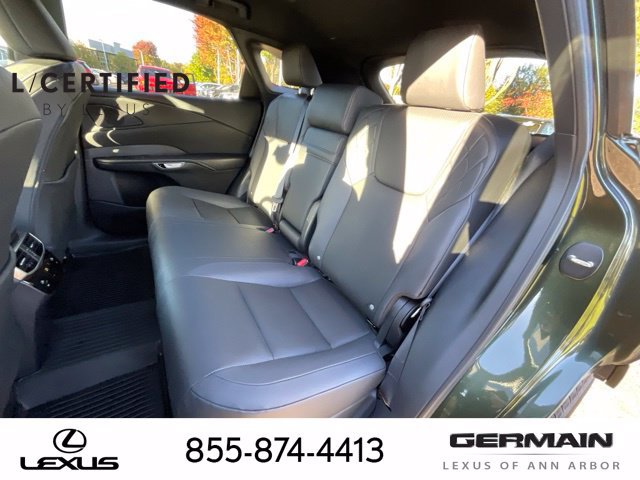 Used 2024 Lexus RX 350 AWD image 13