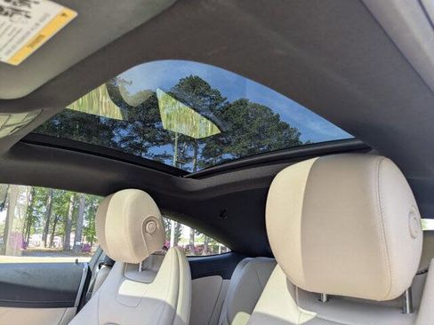 Used 2017 Mercedes-Benz C 300 4MATIC Coupe image 17