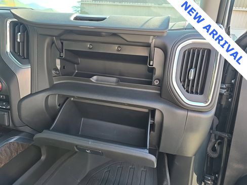 Used 2023 GMC Sierra 2500 Denali w/ Denali Ultimate Package image 59