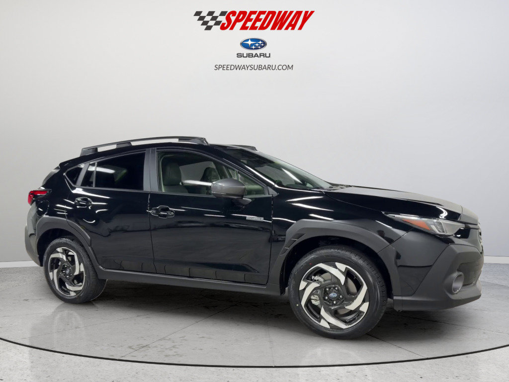 New 2026 Subaru Crosstrek 2.5i Limited AWD/4WD image 3