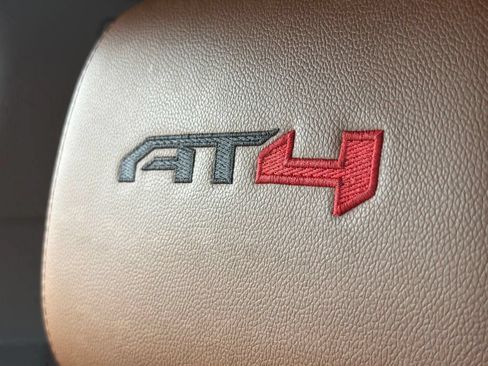 Used 2020 GMC Acadia AT4 w/ Driver Alert Package II AWD/4WD image 37