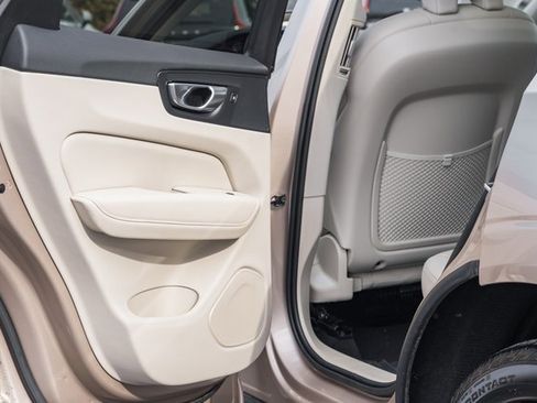 Certified 2023 Volvo XC60 B5 Plus w/ Climate Package image 35