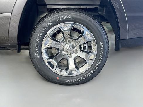 New 2026 RAM 1500 Big Horn AWD/4WD image 29
