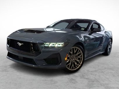 Used 2024 Ford Mustang GT Premium