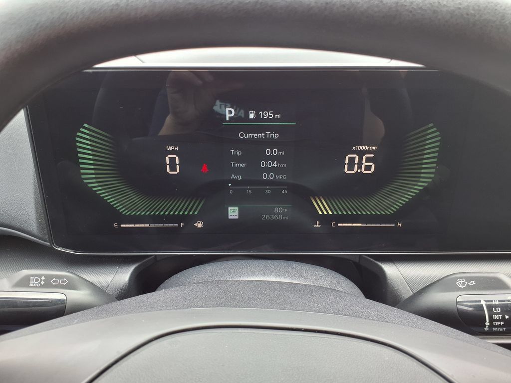 Used 2025 Kia K4 FWD image 30