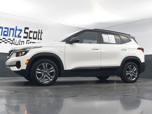 Used 2021 Kia Seltos S image 26