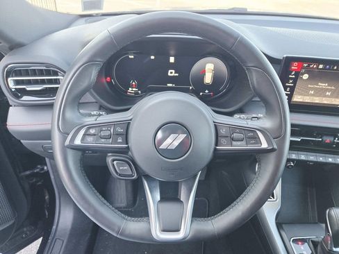 Used 2023 Dodge Hornet GT w/ Tech Pack w/o Parking image 19