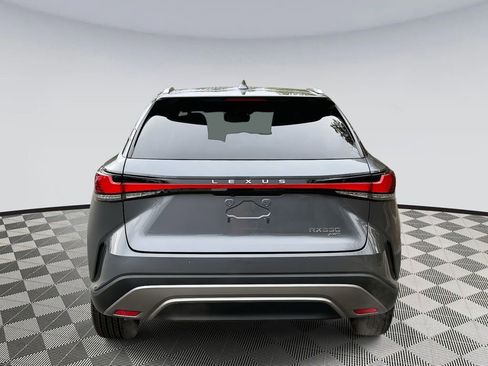 Used 2023 Lexus RX 350 Premium image 3