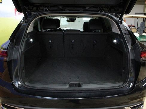 Certified 2022 Buick Envision Preferred image 5