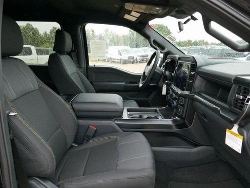 New 2025 Ford F150 STX image 10