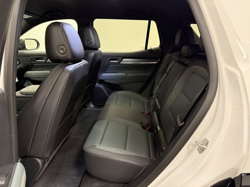 New 2026 GMC Terrain AT4 image 20