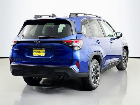 New 2026 Subaru Forester Premium image 7