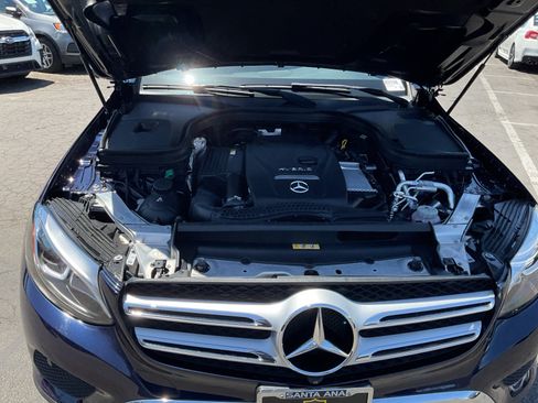 Used 2019 Mercedes-Benz GLC 350e 4MATIC image 22