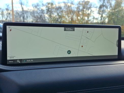 Used 2023 Genesis GV80 2.5T w/ Prestige 20" Package image 23