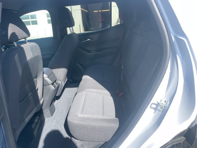 Used 2025 Chevrolet Equinox LT w/ Safety and Technology Package FWD image 28