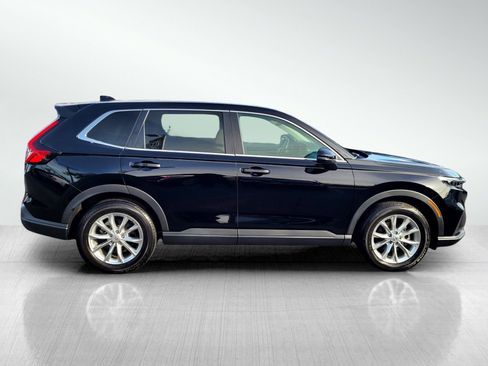 Used 2024 Honda CR-V EX-L image 4