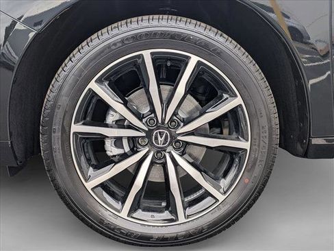 New 2025 Acura RDX A-Spec image 11