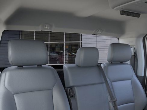 New 2026 Ford F350 XL w/ XL Chrome Package image 22